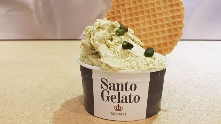 Santo Gelato