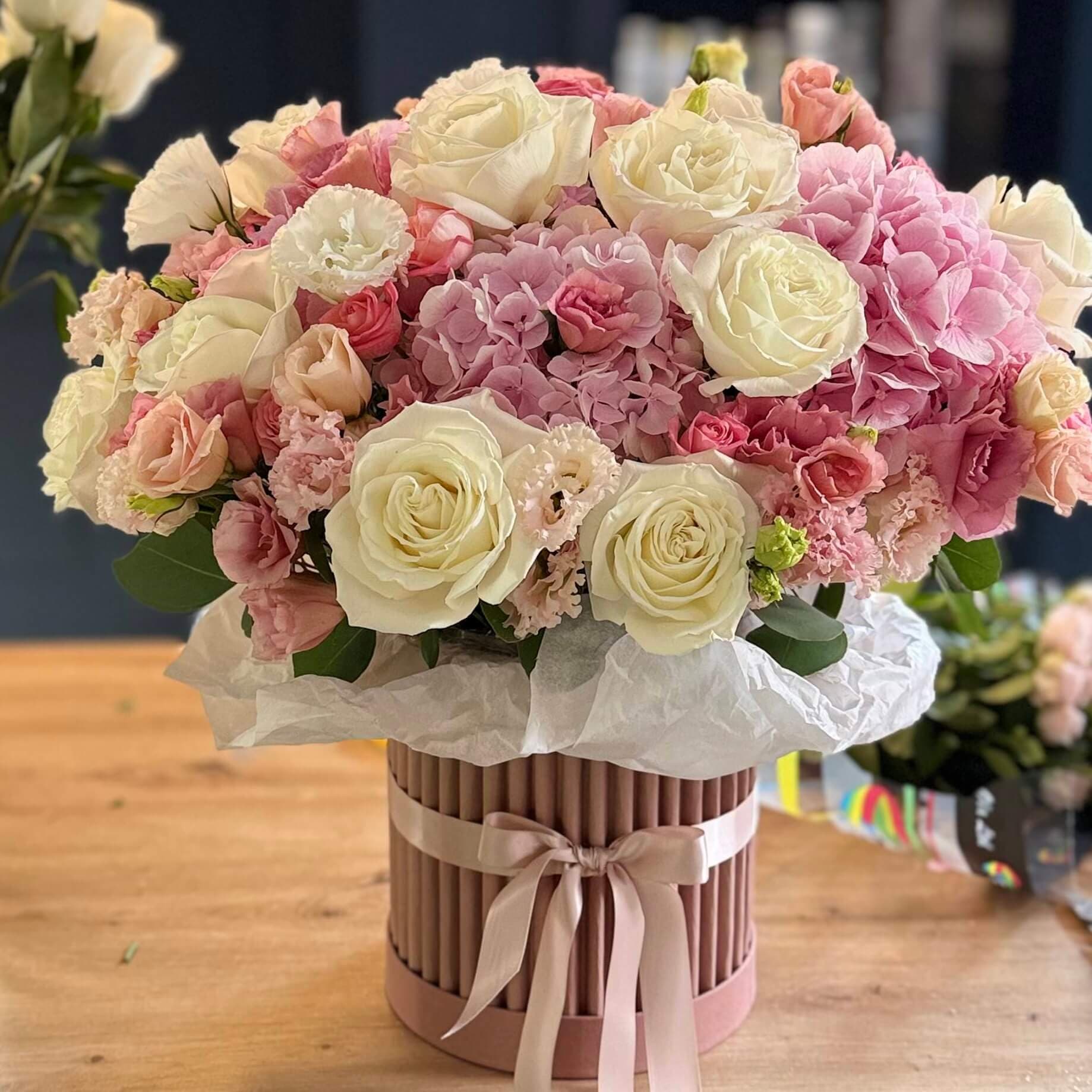Fleurissimo