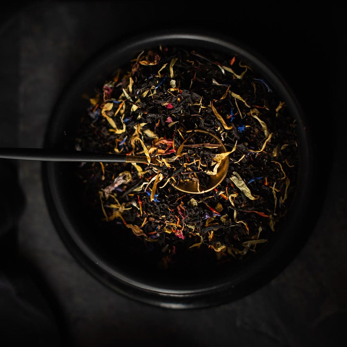 n°100 YE SHENG BAI YA — 50g - Menu item