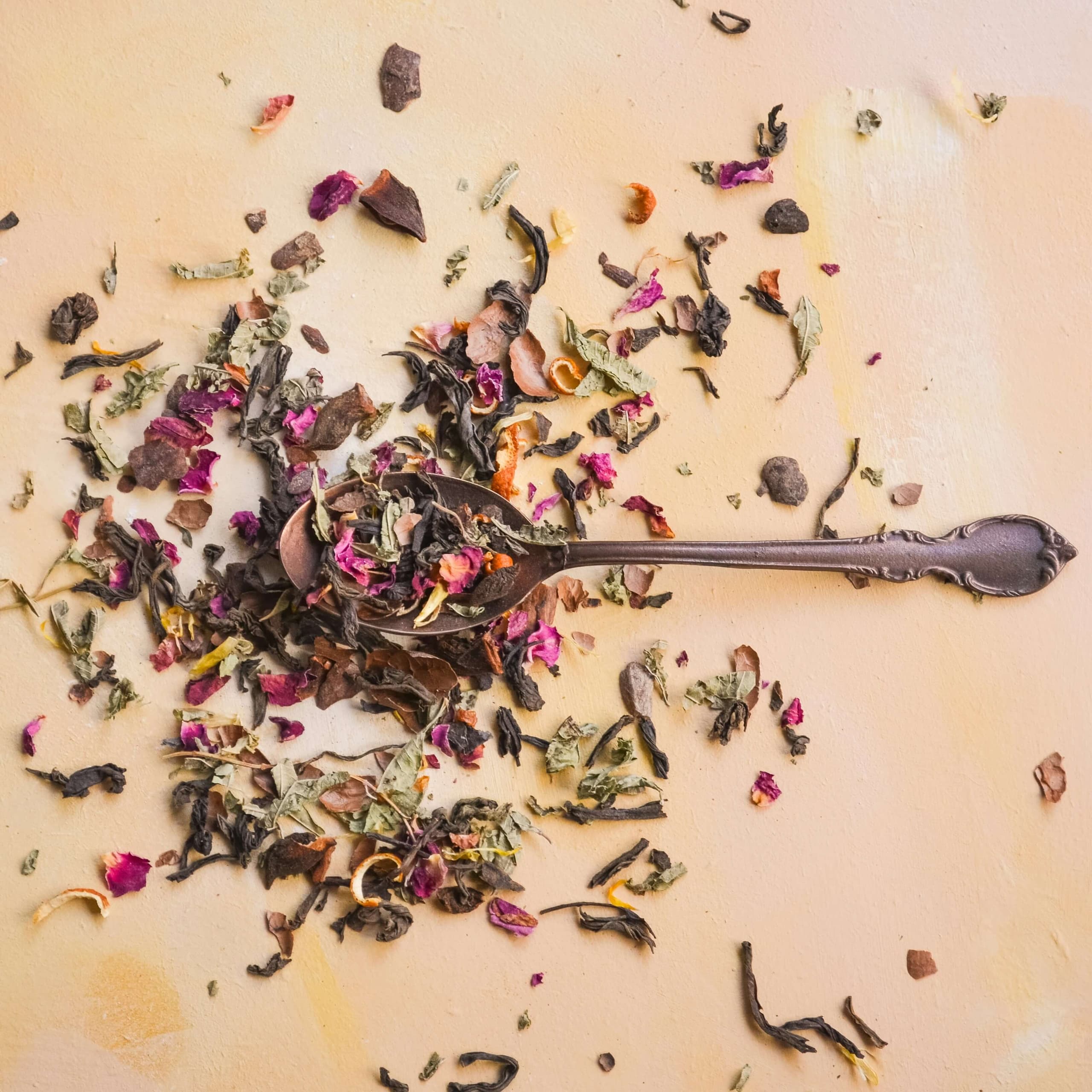Le Teashop
