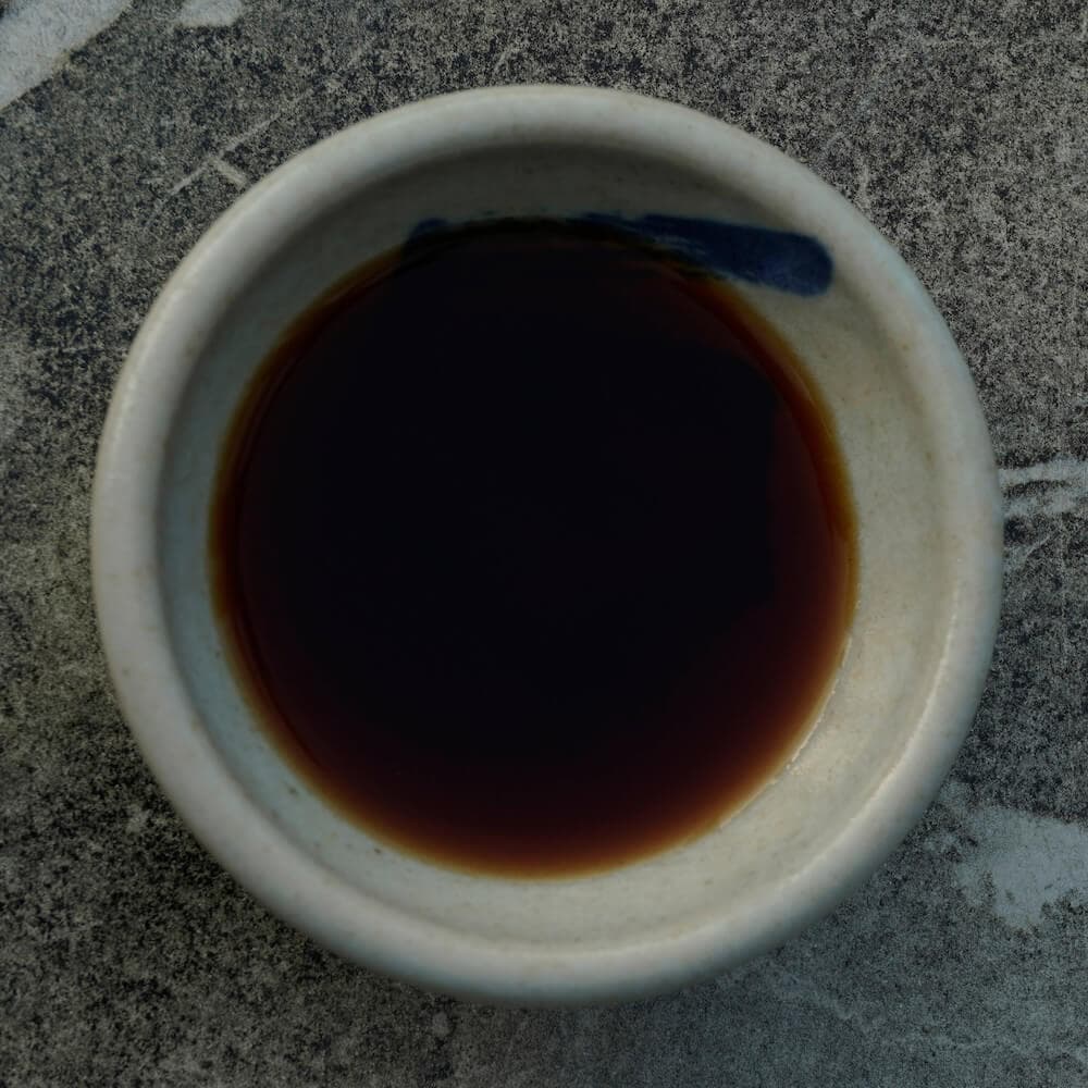 99 Soy Sauce - Menu item