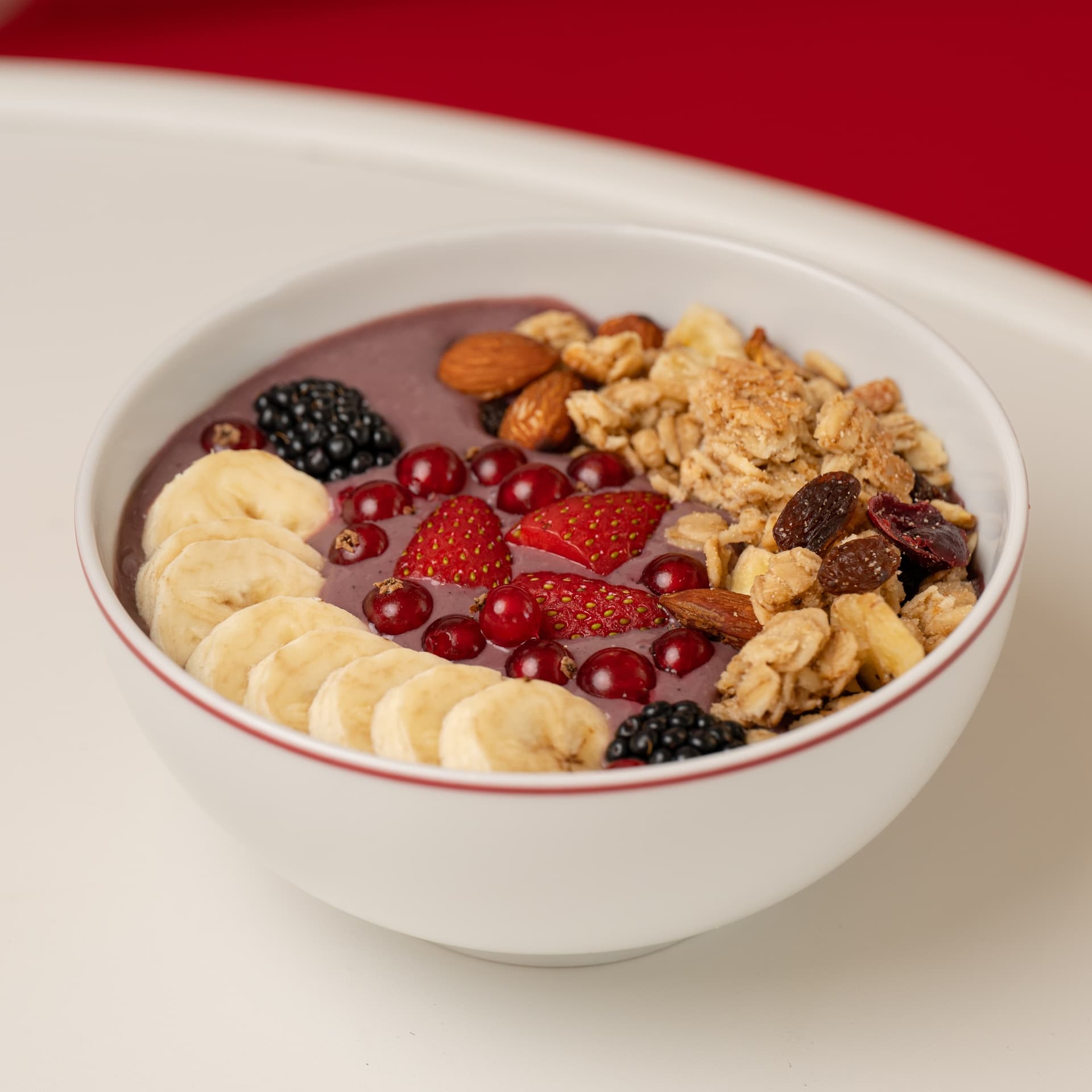 Açai Bowl - Menu item