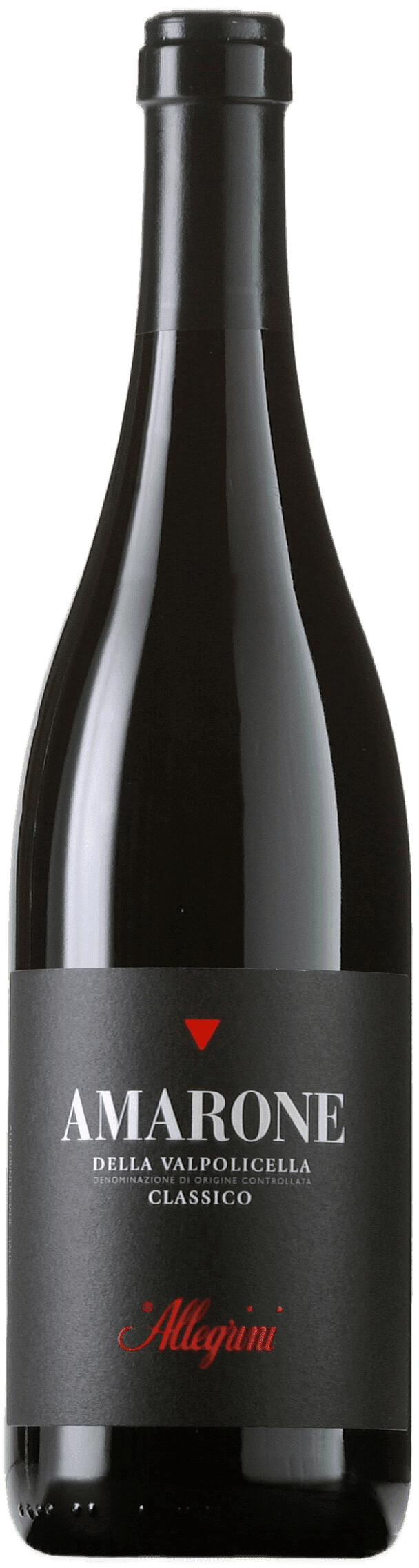 Amarone della Valpolicella Allegrini