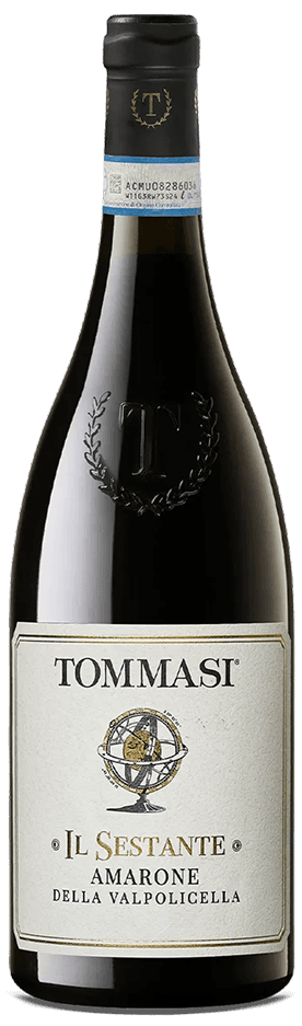 Amarone della Valpolicella DOCG, Tommasi Viticoltor