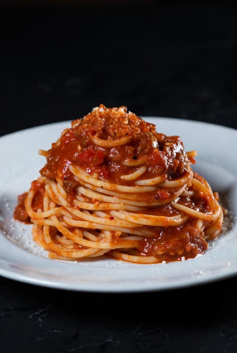 Amatriciana