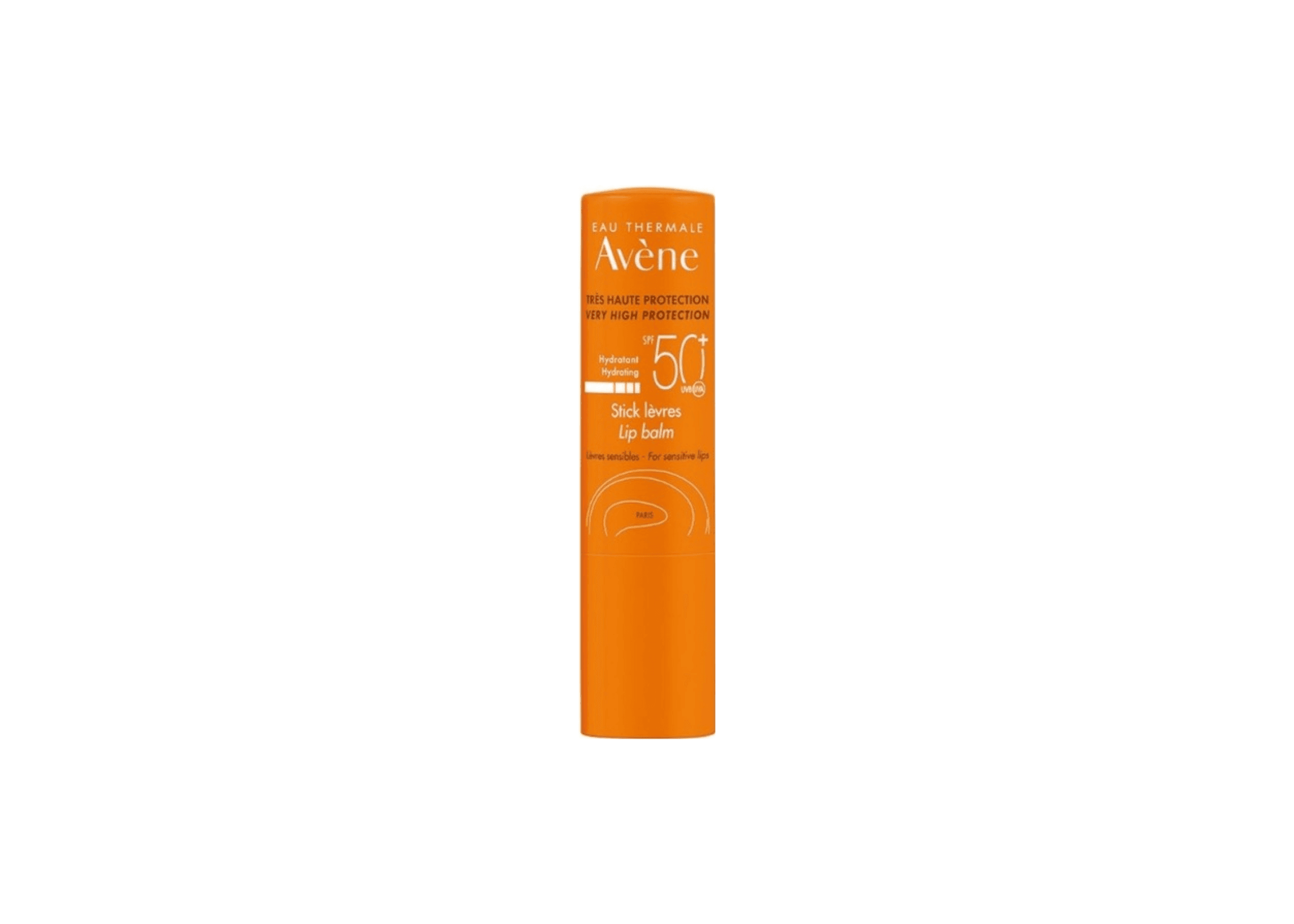 Avène Eau Thermale Solaire Stick 50+ 3g Lèvres - Menu item