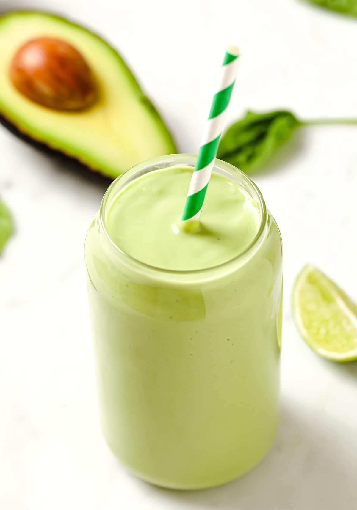 Avocado Dream - Menu item