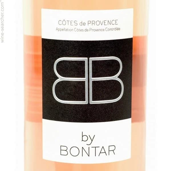 BB By Bontar - Côtes de Provence