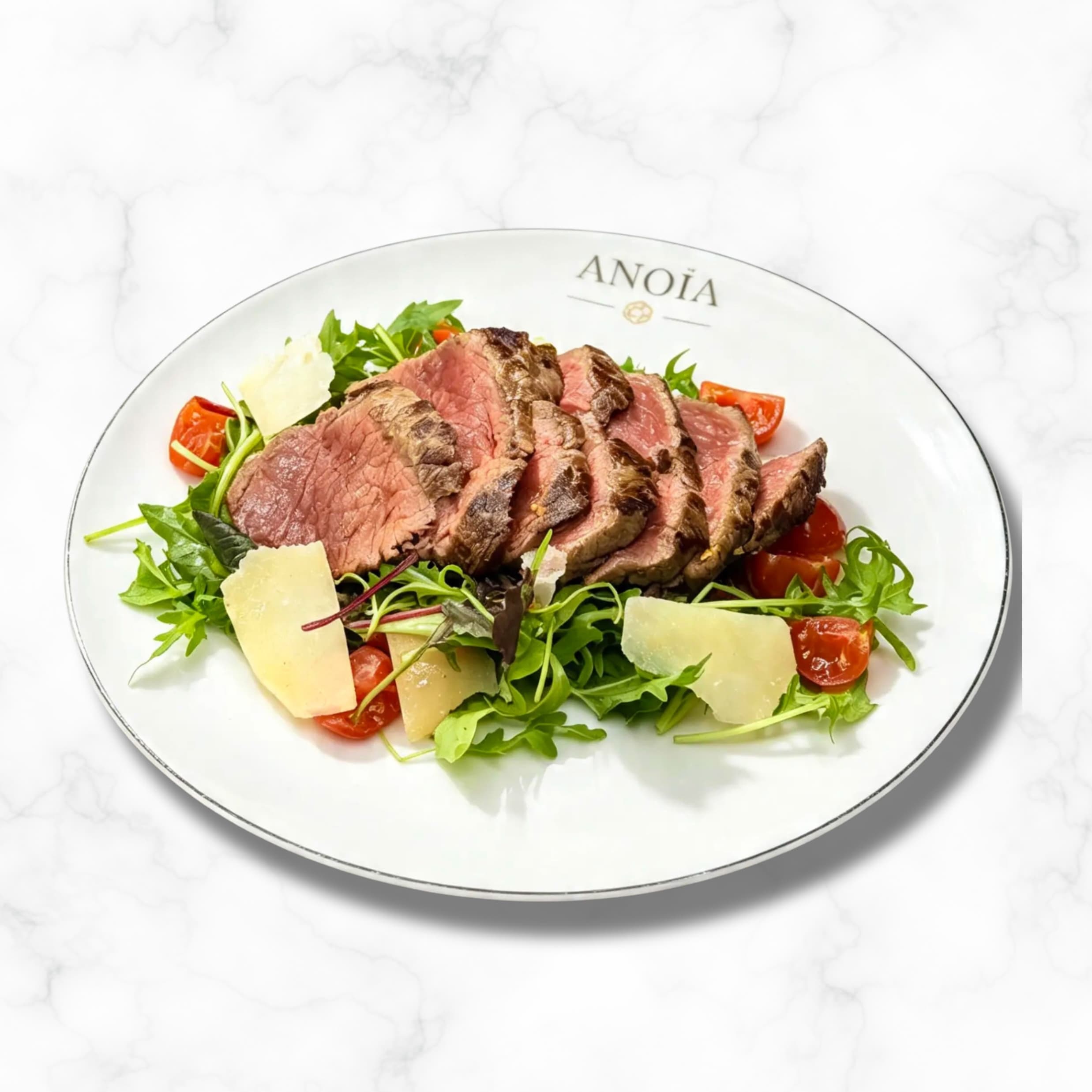 Tagliata de Bœuf - Menu item