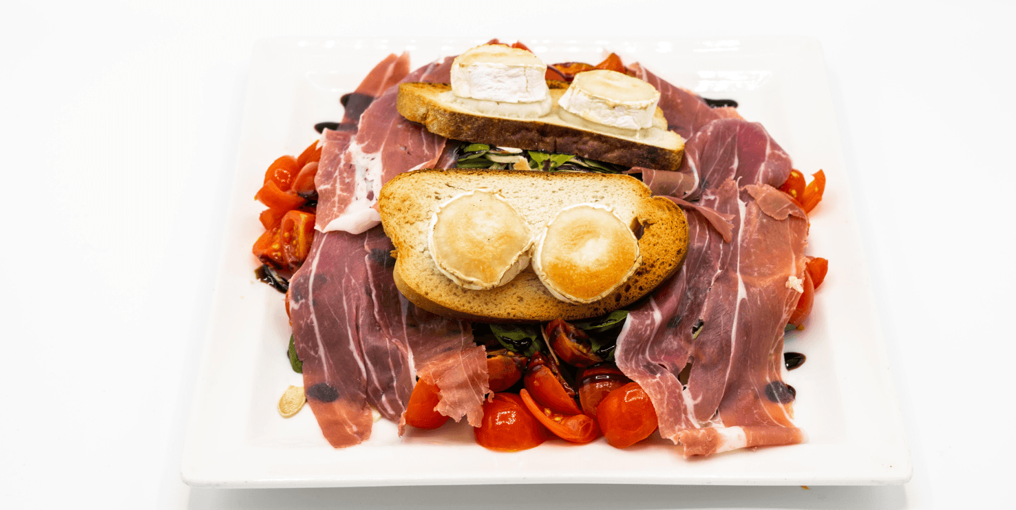 Salade Bella Vita - Menu item