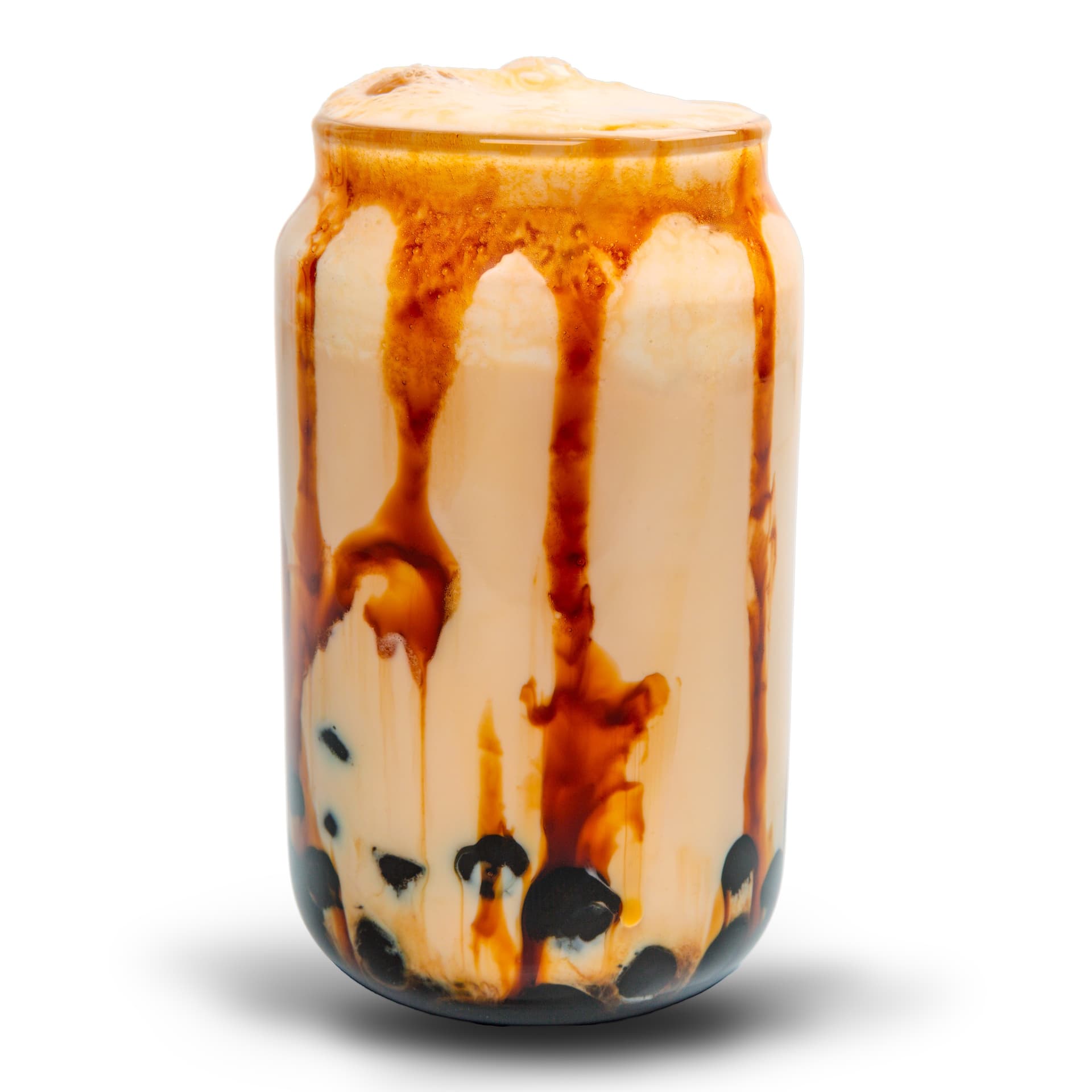 Bobaccino - Menu item