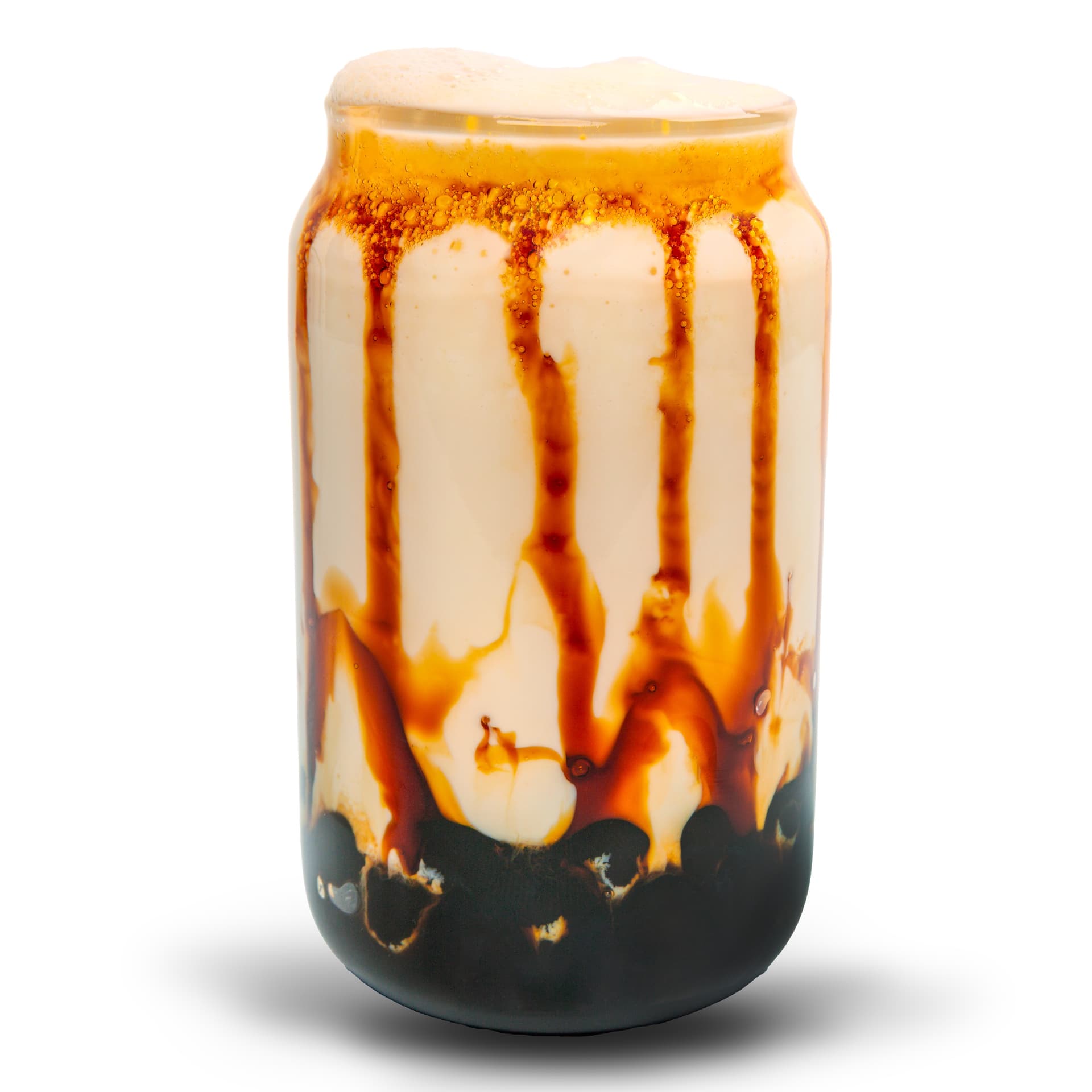 Brown Sugar - Menu item