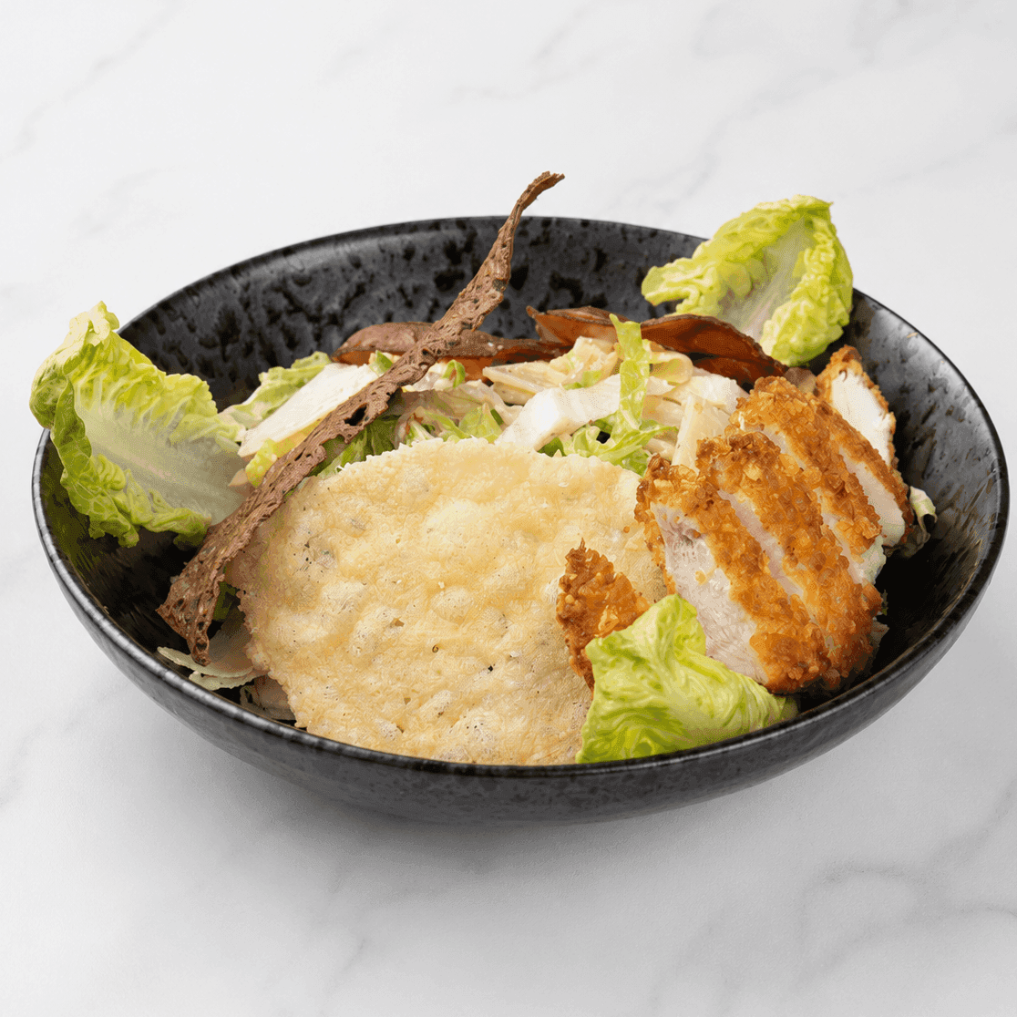 Salade Caesar - Menu item