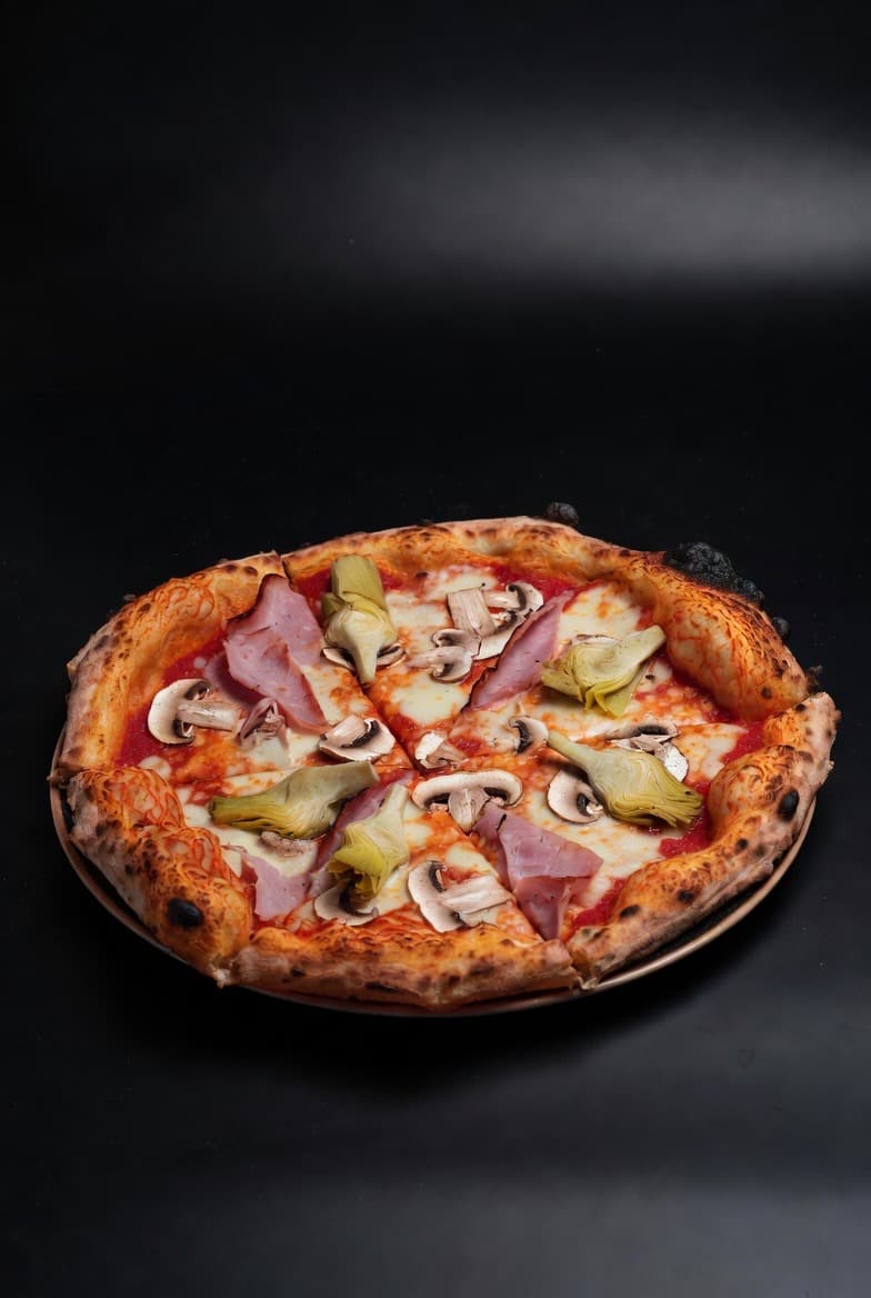 Capricciosa