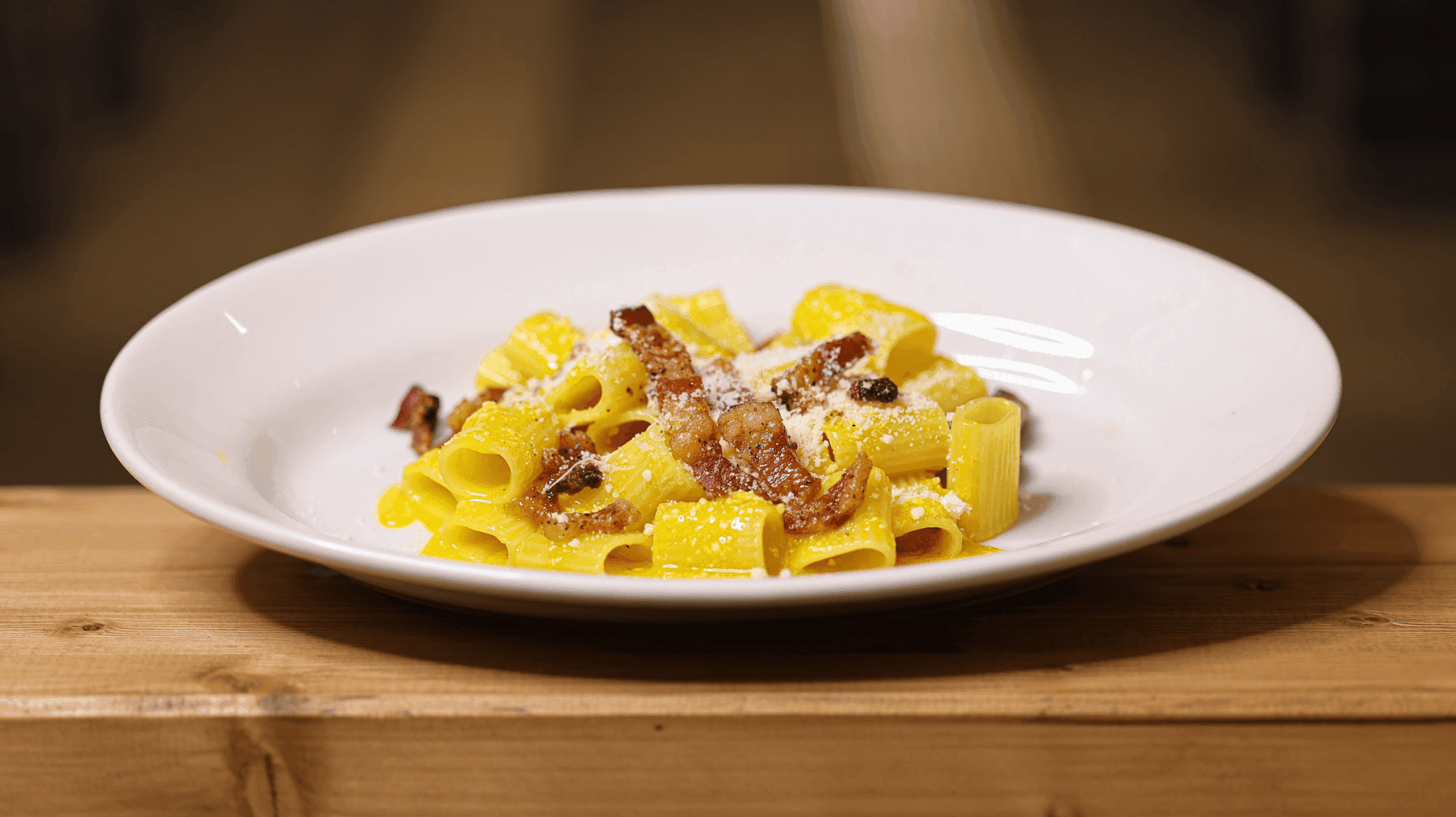 Planet Pasta - Restaurant