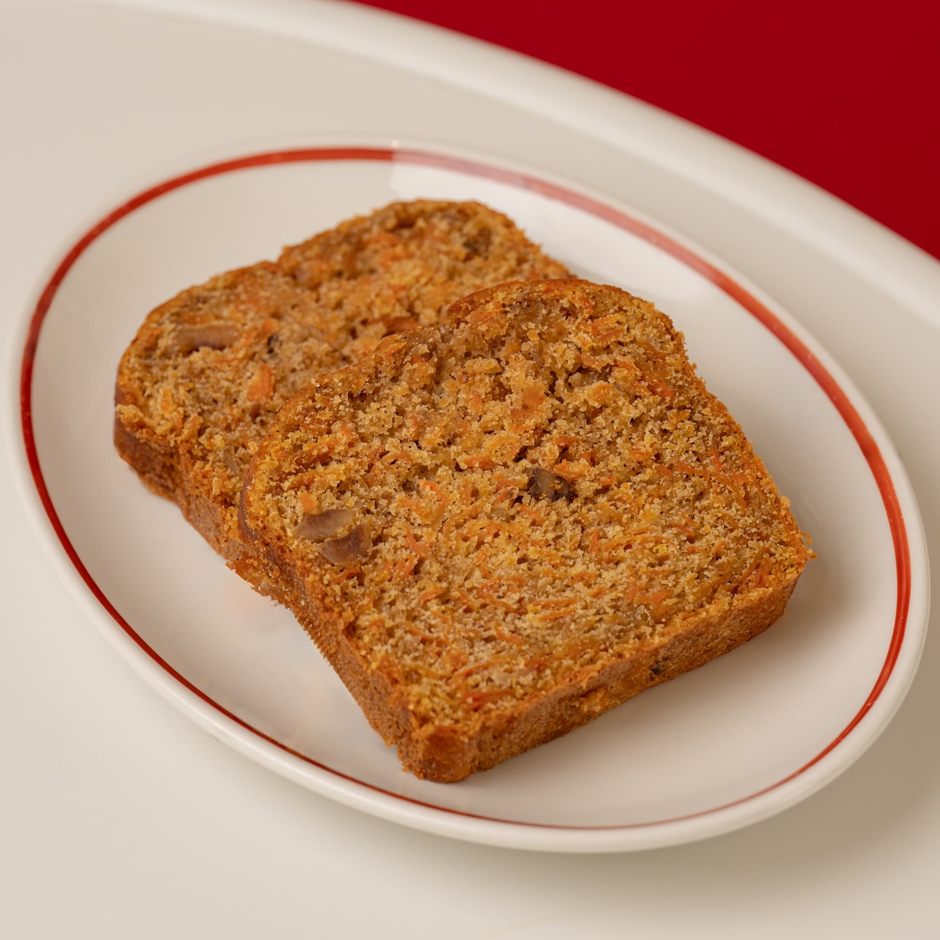 Carrot Cake - Menu item