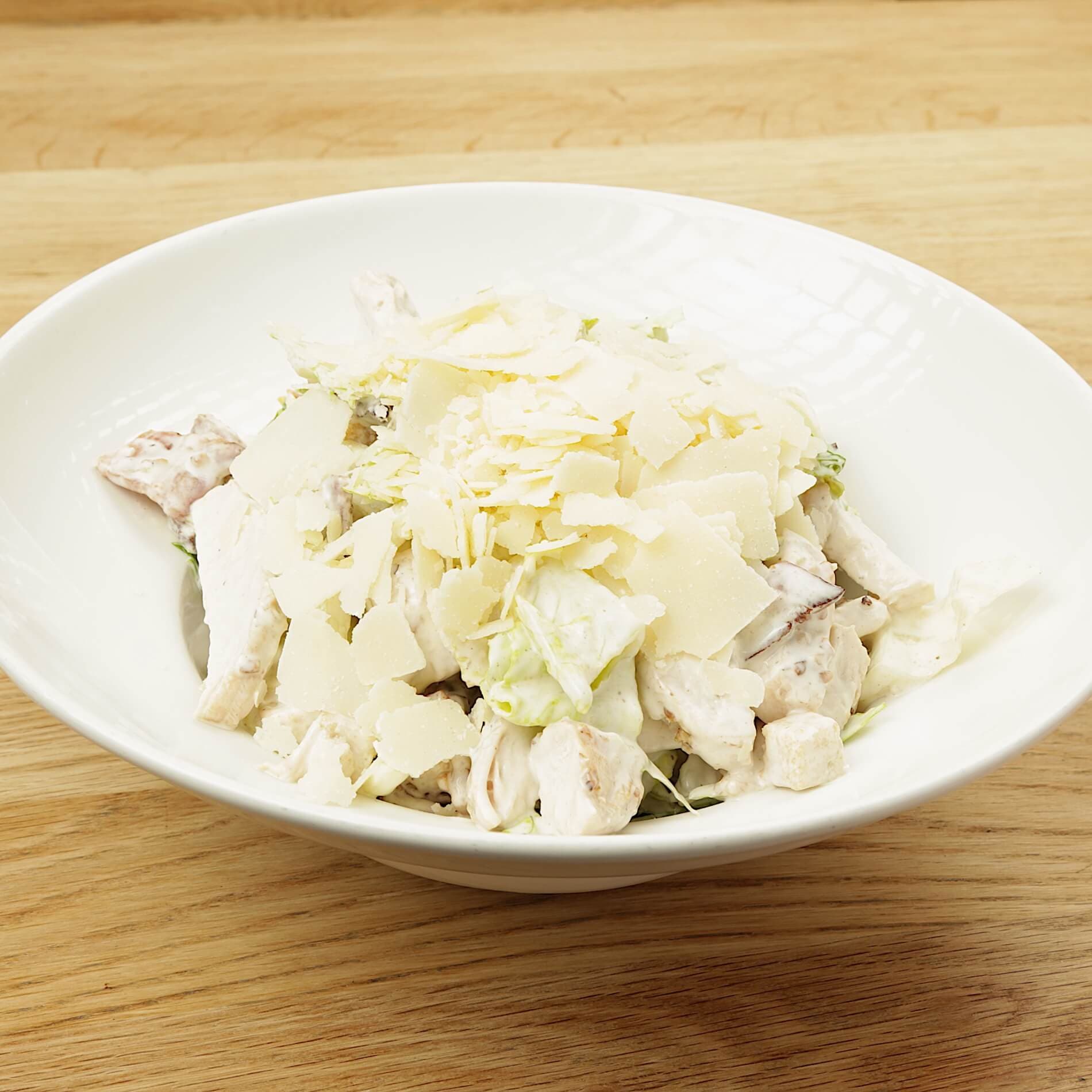 Salade Cesar - Menu item