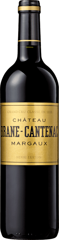 Château Brane-Cantenac, Margaux (Grand Cru Classé)