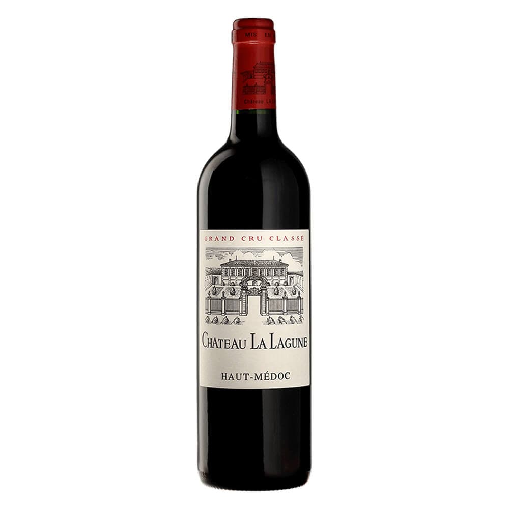 Château La Lagune, Haut-Médoc (Grand Cru Classé) - Menu item