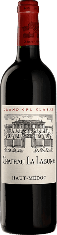 Château La Lagune, Haut-Médoc (Grand Cru Classé)