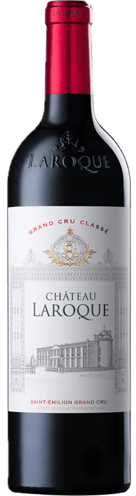 Château Laroque, Saint-Émilion Grand Cru Classé