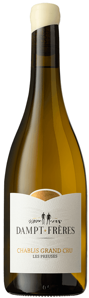 Chablis Premier Cru “Beauroy” (75 cl)