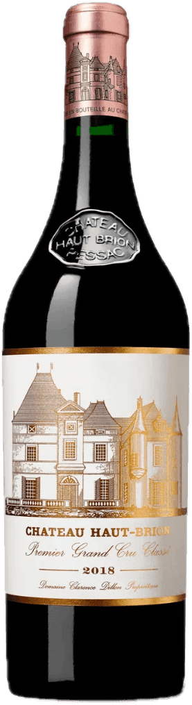 Chateau Haut-Brion - Premier Grand Cru Classé - 2019