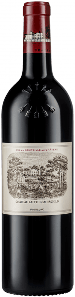 Chateau Lafite Rothschild - 2019