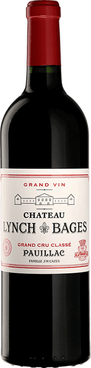 Chateau Lynch Bages - Grand Cru Classé - Pauillac - 2020