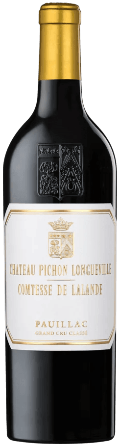 Chateau Pichon Longueville - Comtesse de Lalande - 2019