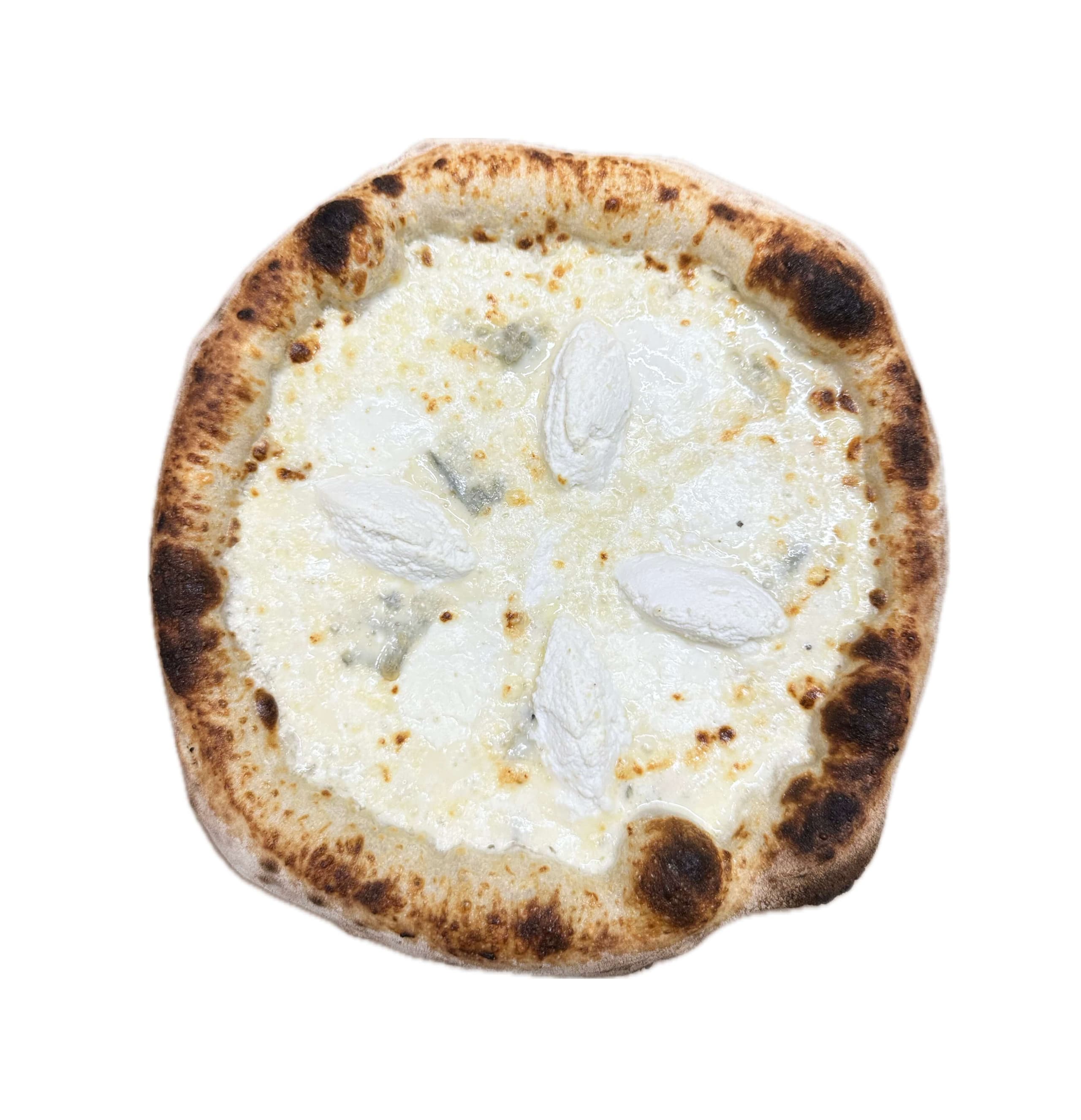 Fromage - Menu item