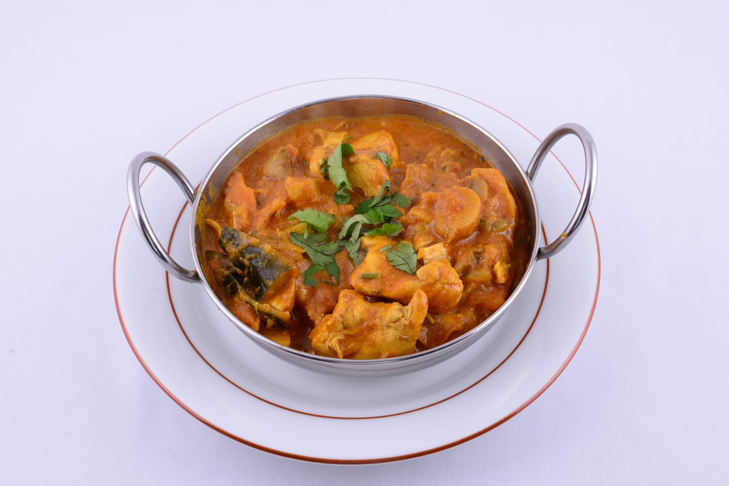 Poulet du Chef - Menu item