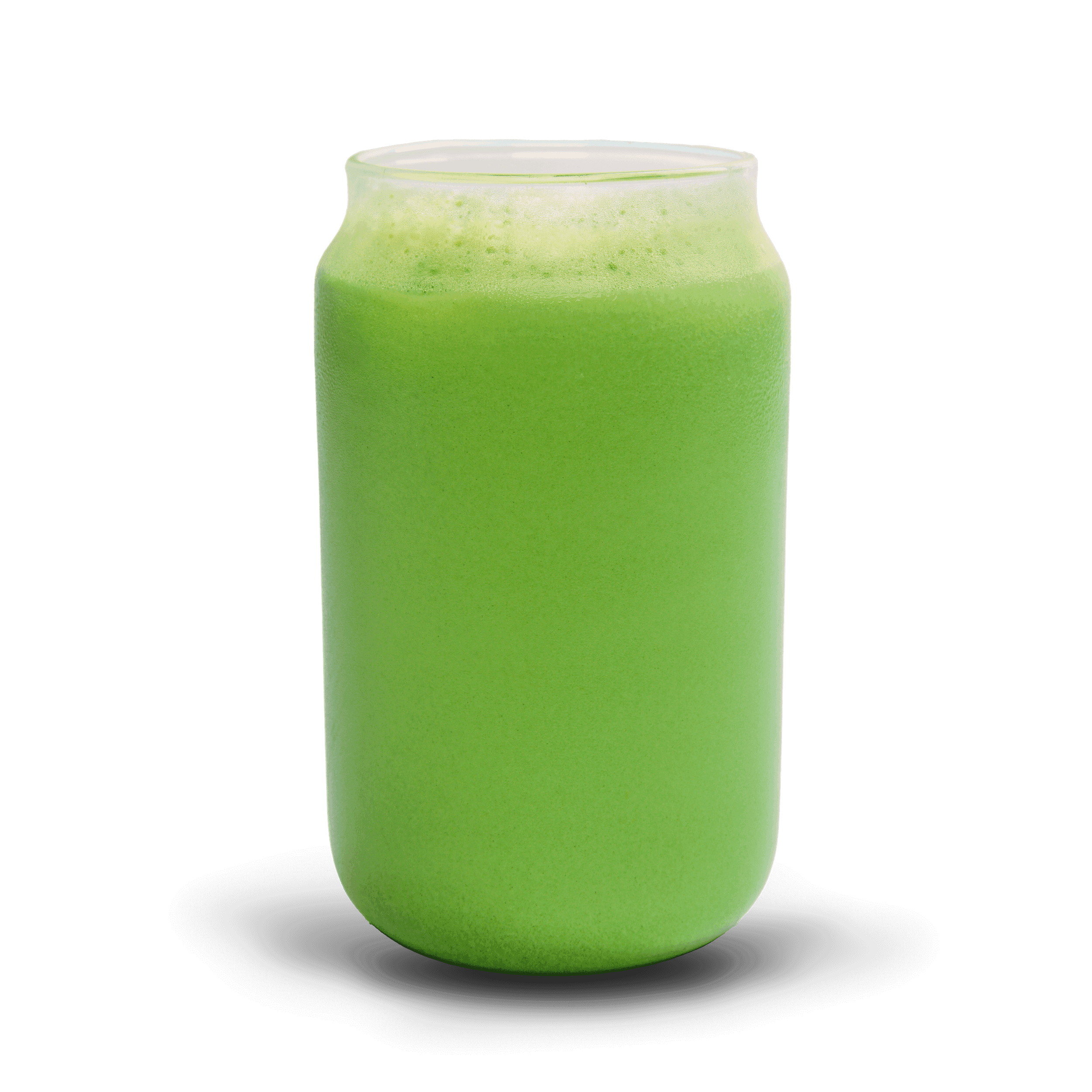 Collagen Matcha - Menu item