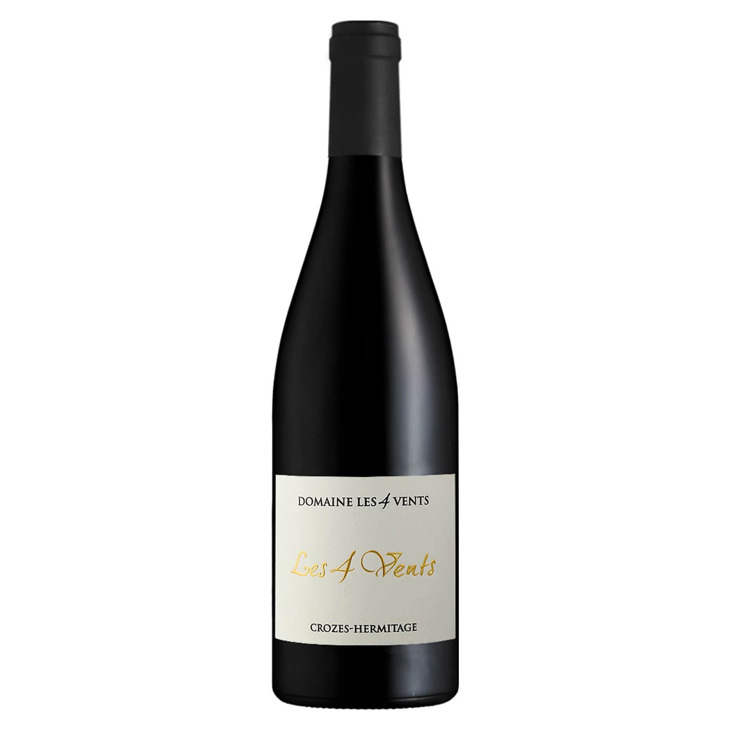 Crozes-Hermitage Rouge "Les 4 Vents" Domaine Les 4 Vents - Menu item