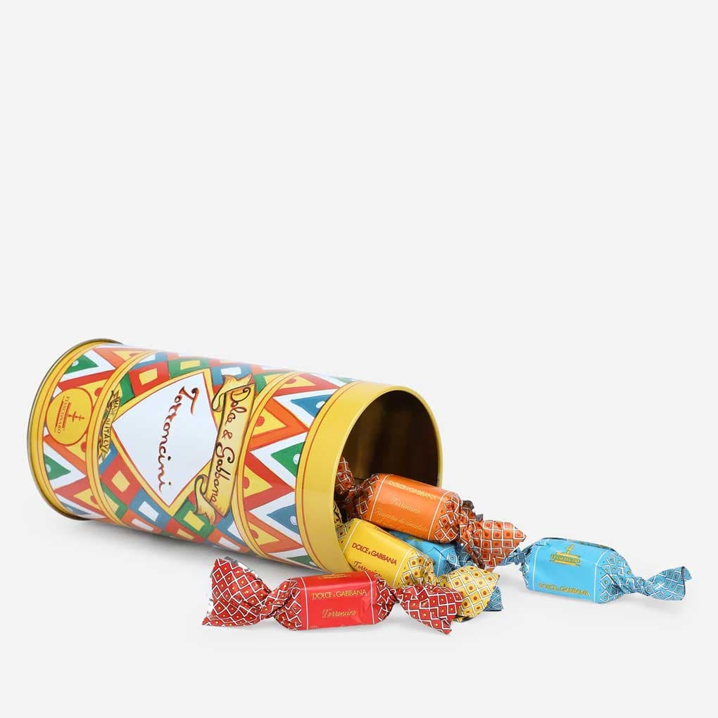 Dolce & Gabbana - Torronchini 150g - Menu item