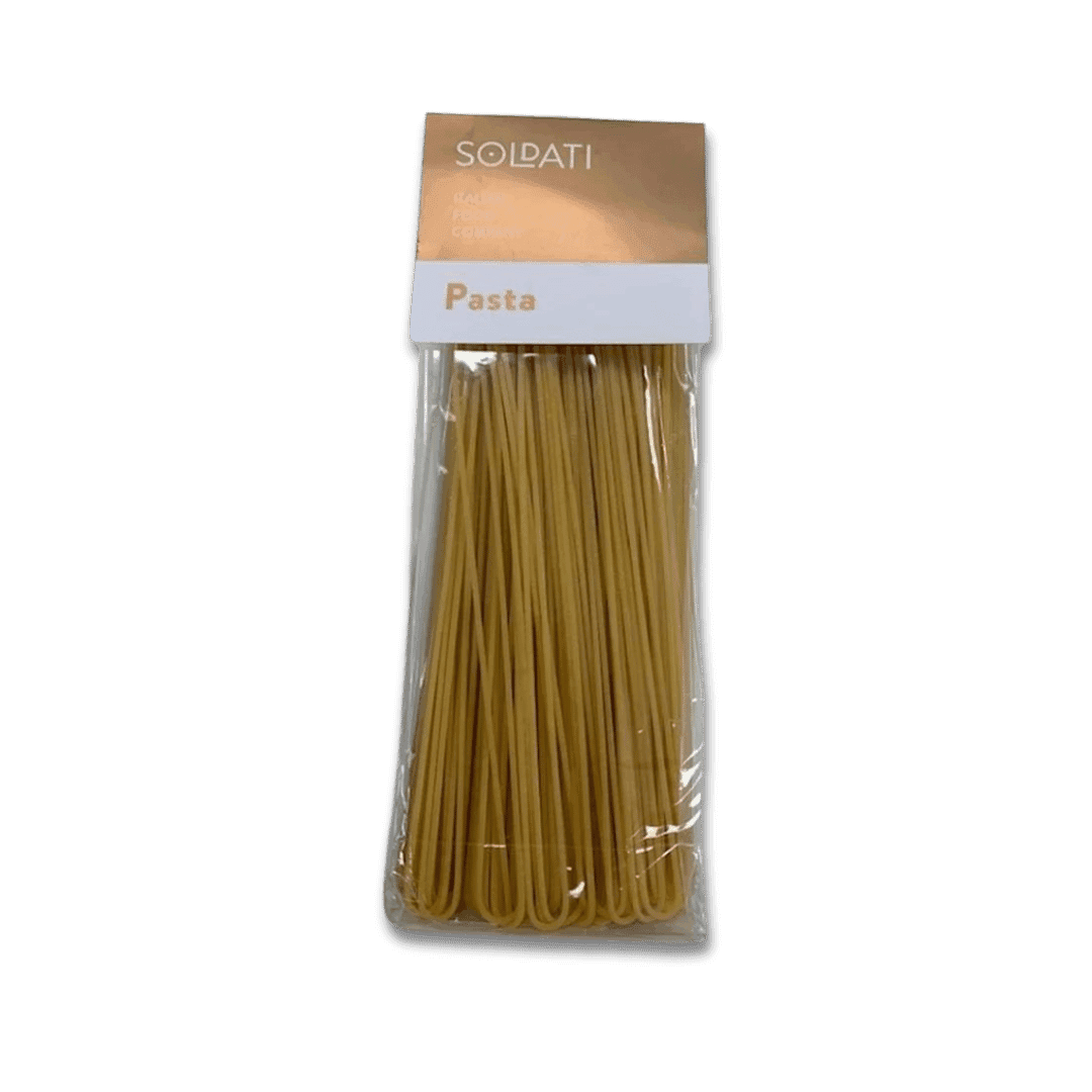 Pâtes sèches 500gr - Menu item