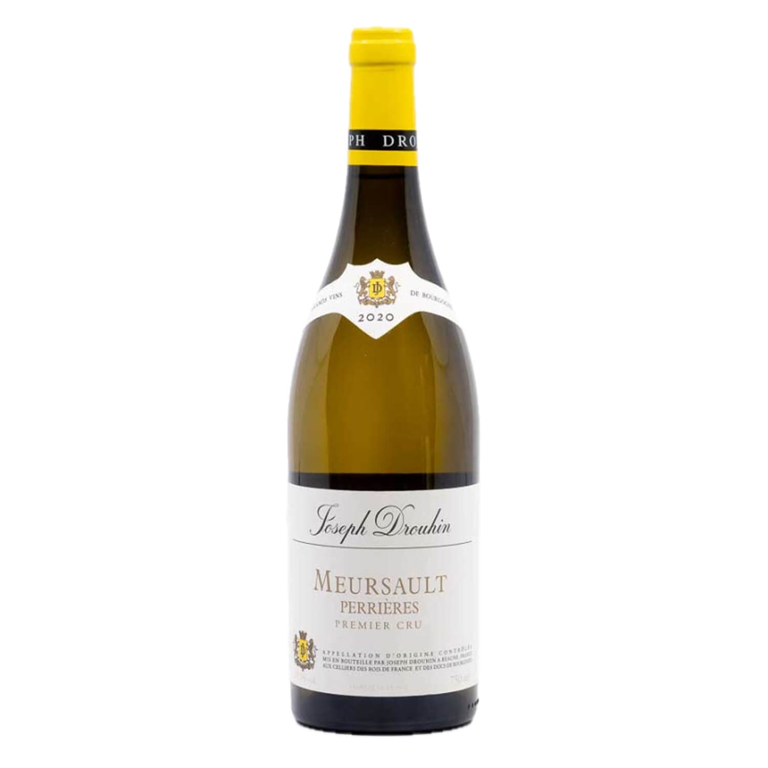 Drouhin Joseph - Meursault - 1er Cru Genevrières - 2020 - Menu item