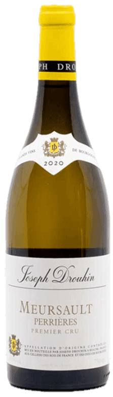 Drouhin Joseph - Meursault - 1er Cru Genevrières - 2020