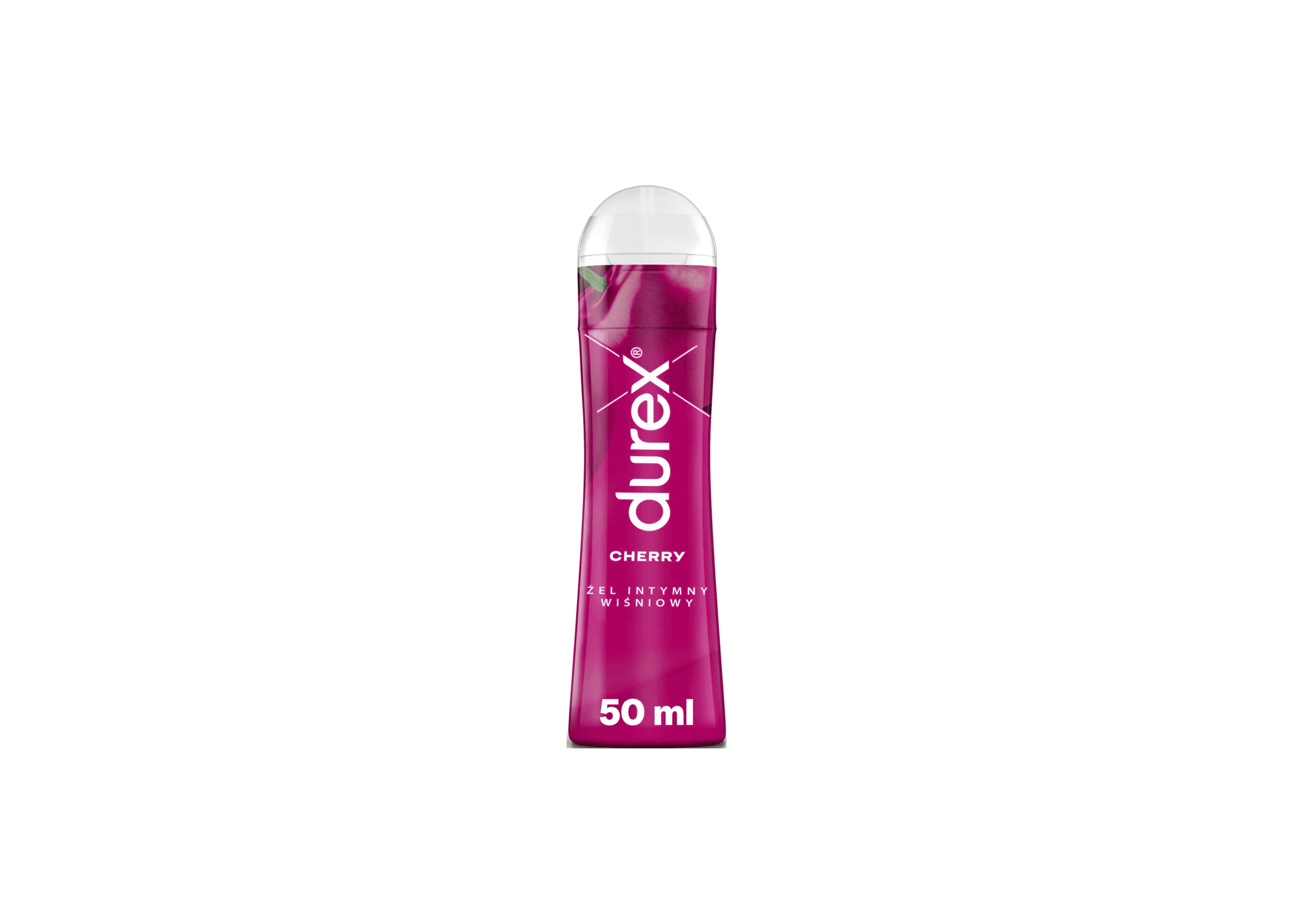 Durex Gel Cerise - Menu item