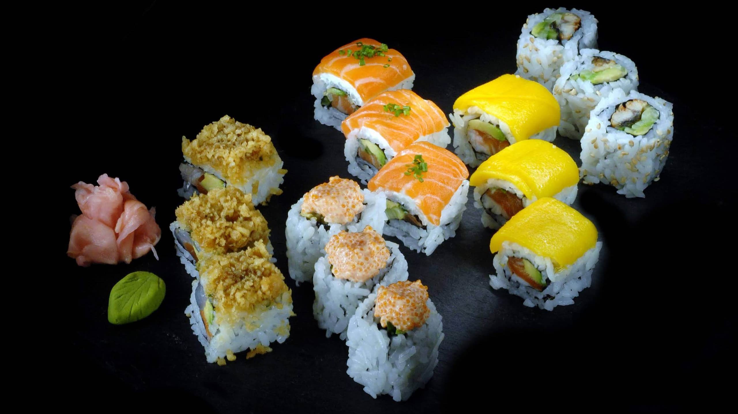 Esplendidos (15 pieces) - Menu item