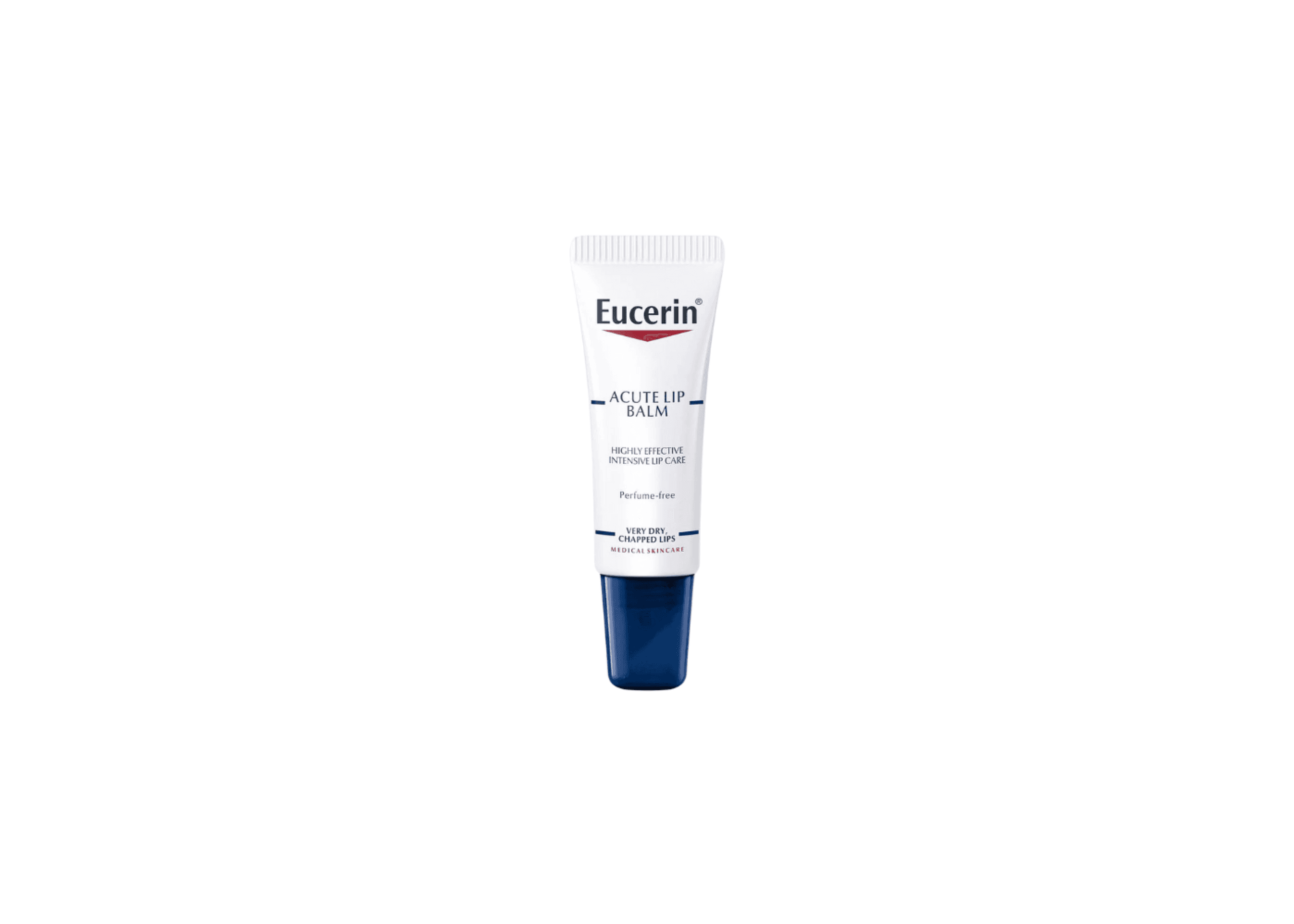 Eucerin Baume Lèvres Calmant - Menu item