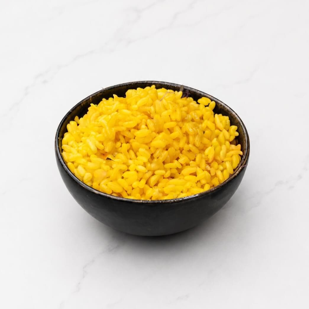 Riz Parfumé - Menu item