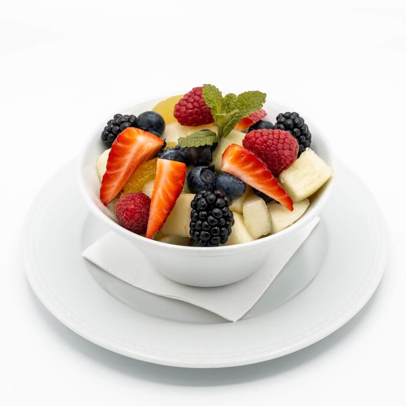 Salade de fruits frais - Menu item