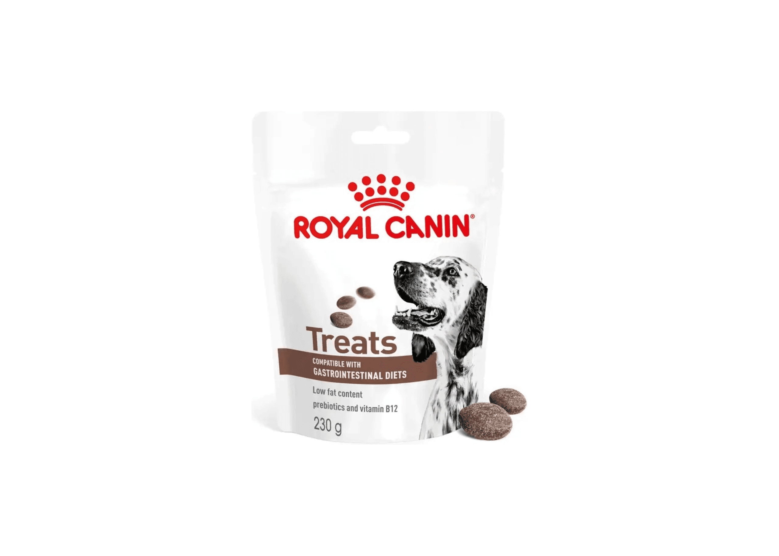 230g Royal Canin - Gastro-intestinal - Menu item