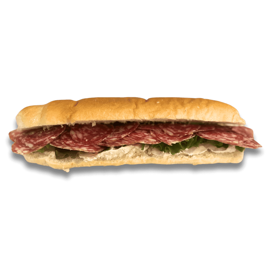 Grand Prix - Menu item