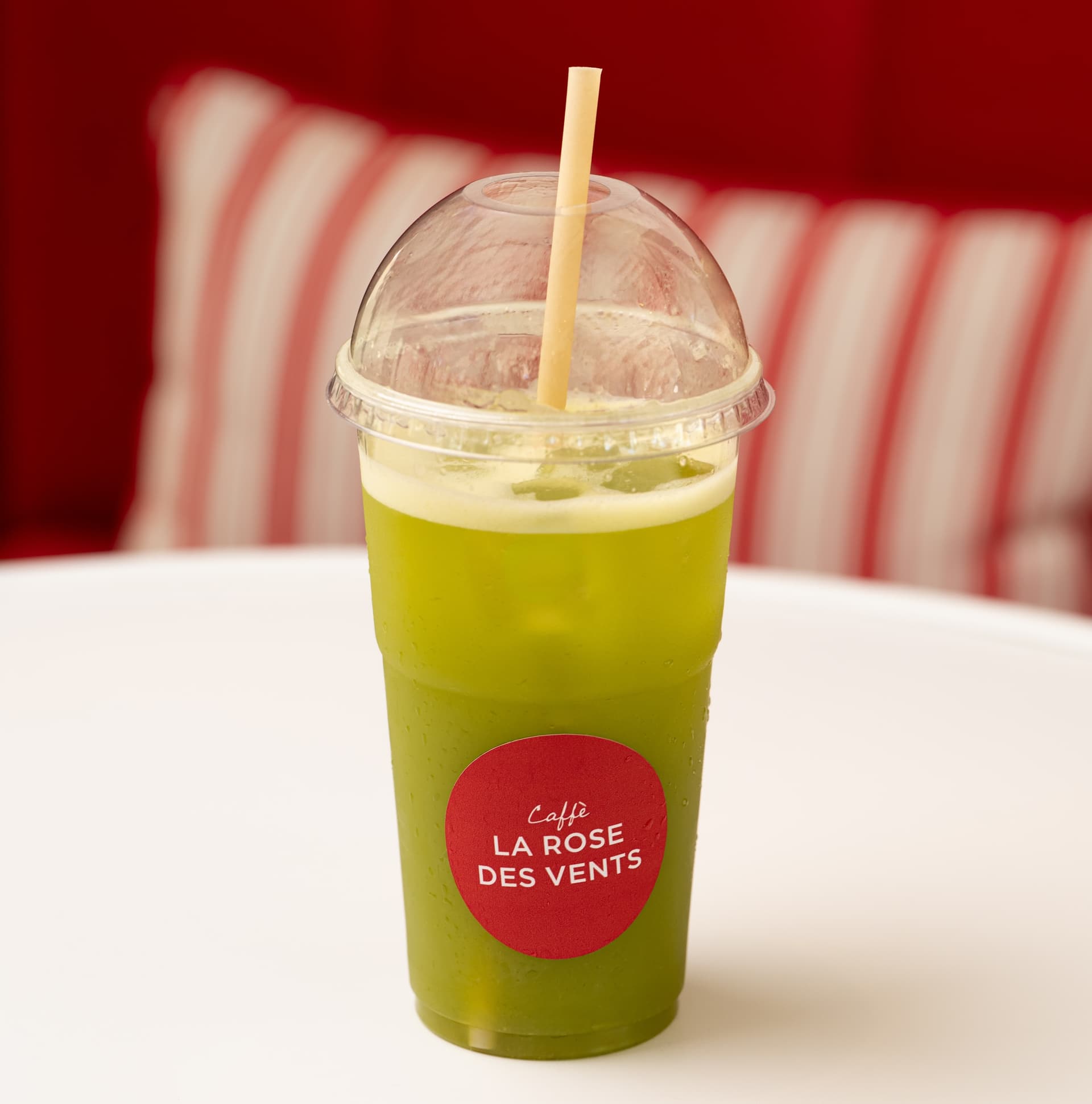 Green Fresh - Menu item