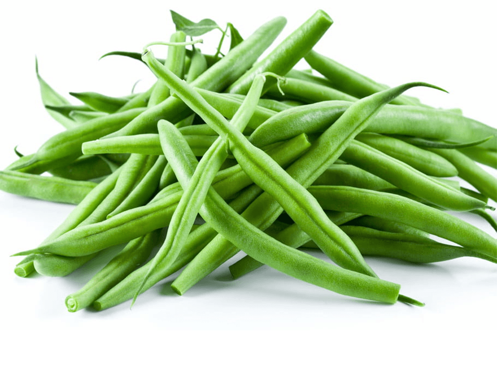 Haricots verts - Menu item