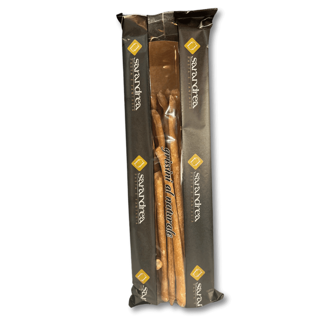 Gressins Artisanal Arte i Pasta - Menu item