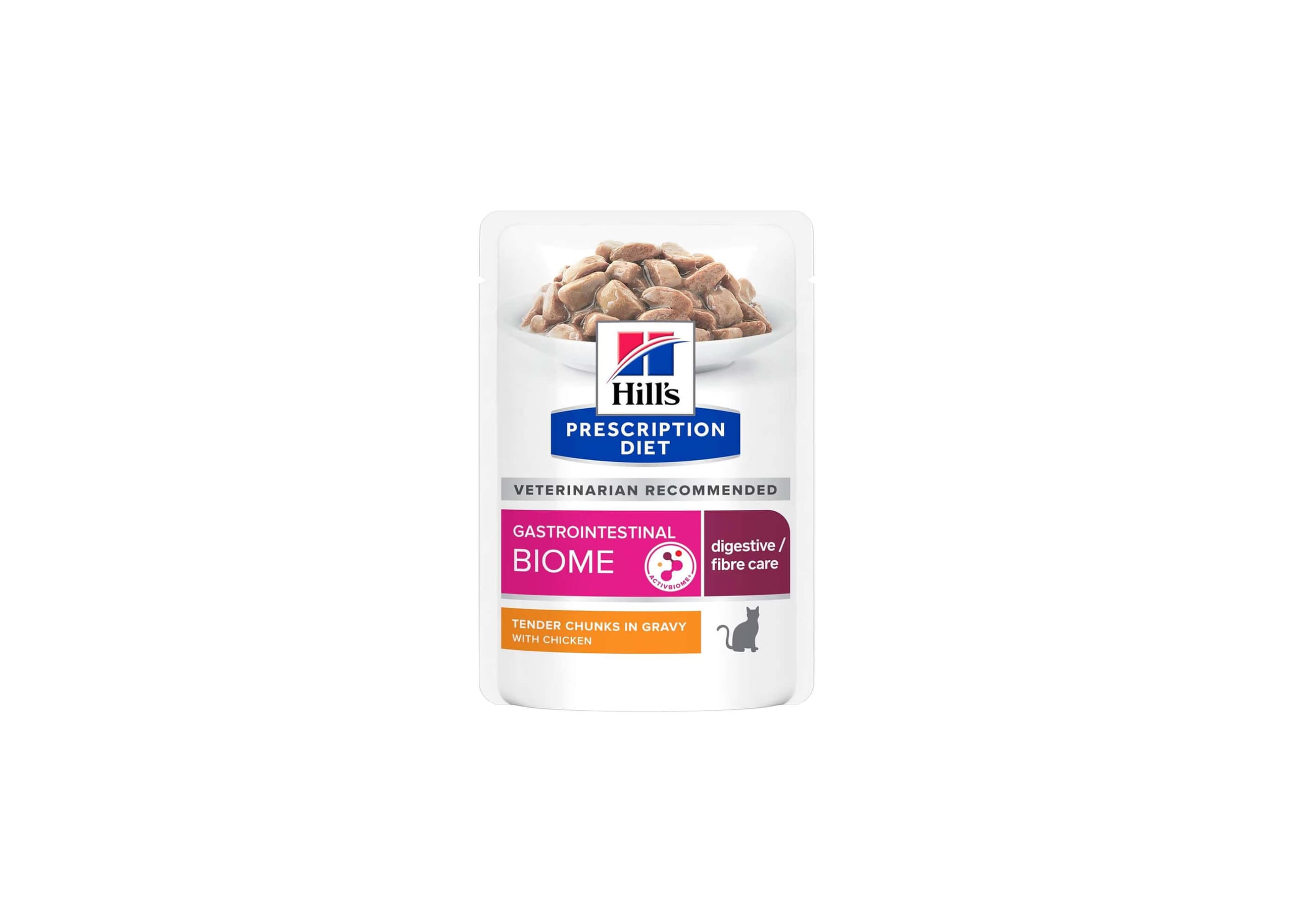 85g Hill's - Sachet Biome (x12) - Menu item