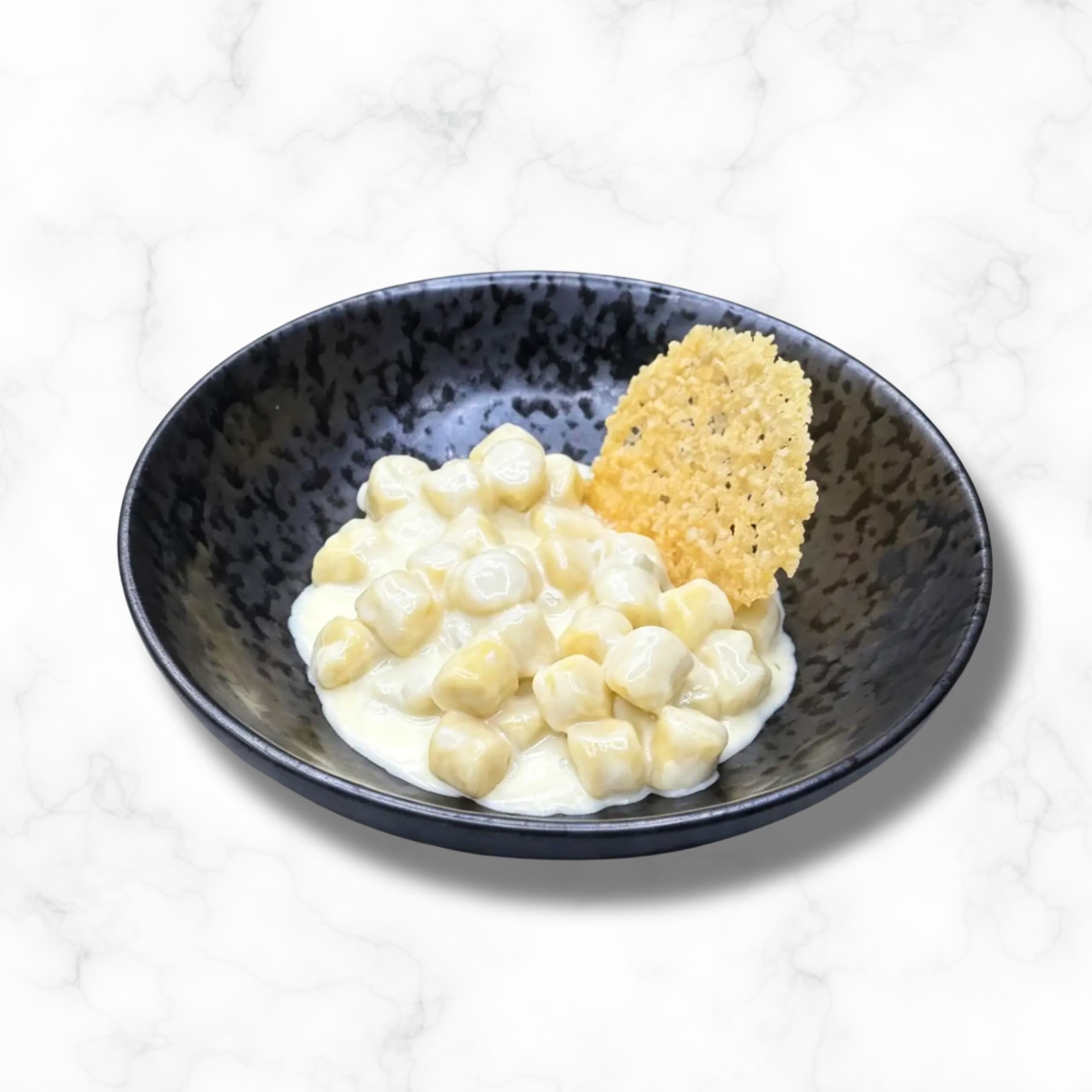 Gnocchi recette de la Maison - Menu item